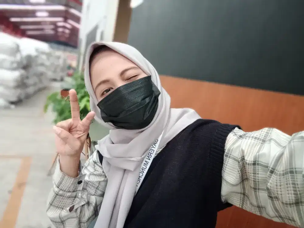 Info lowongan kerja