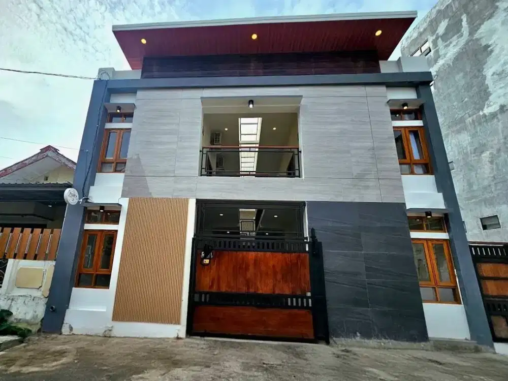 Rumah Kost Full Penghuni Jalan Sigura Gura Dekat Kampus UB