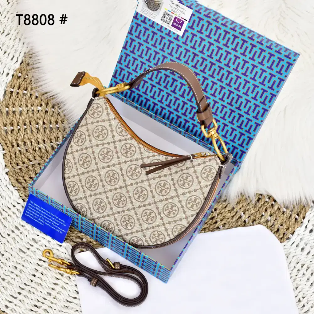 Tas Tory Burch Bag T8808