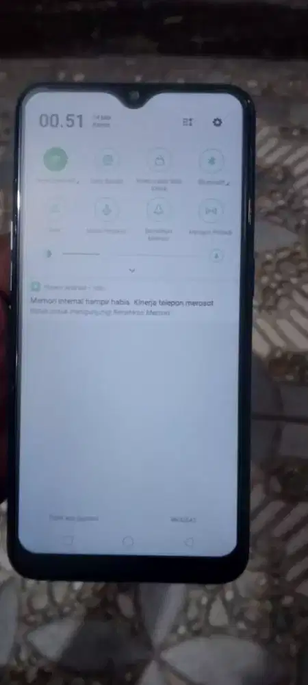 Oppo a5s ram 3/32