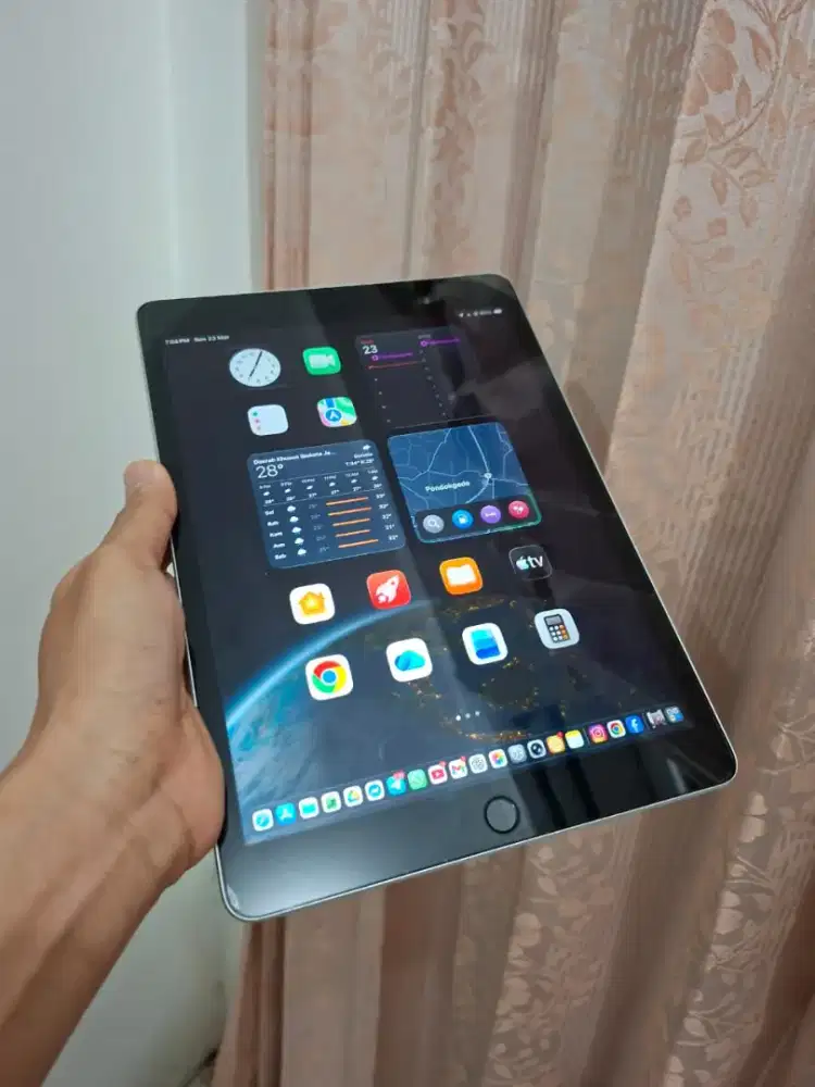 iPad Gen 9 64 GB 2021