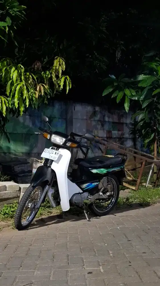 Astrea grand 1991