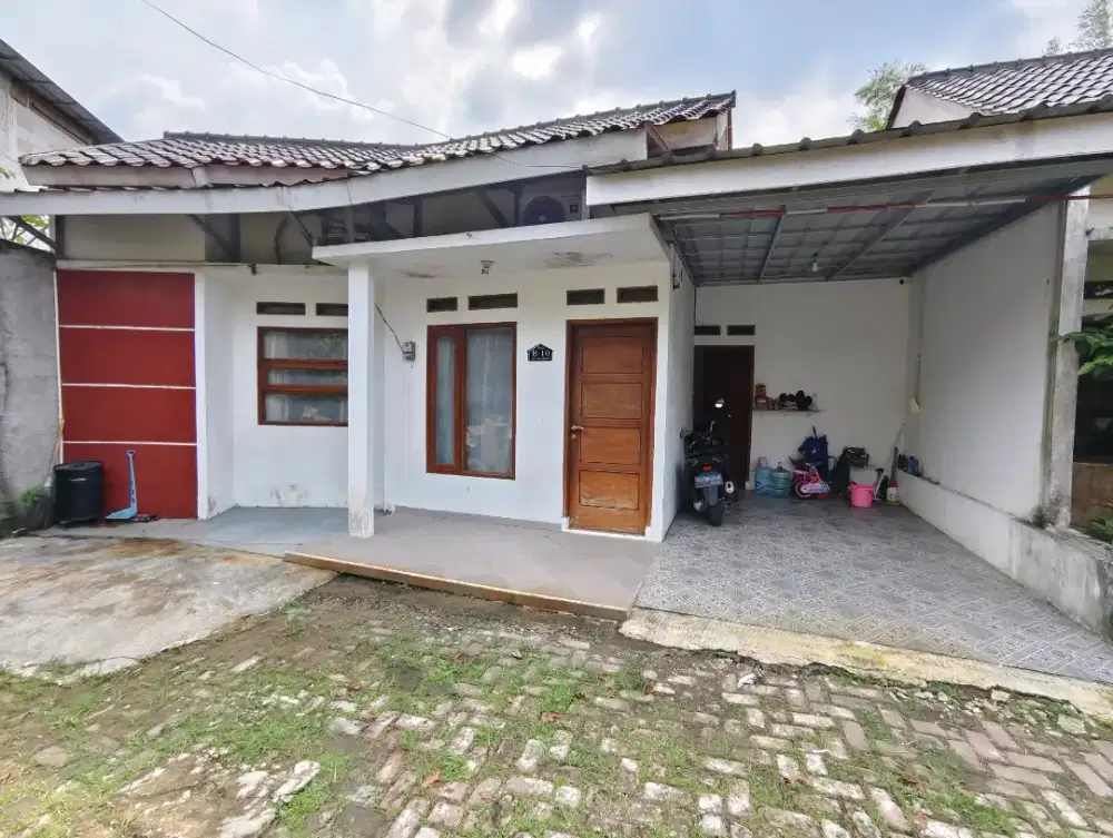 Takeover Hook 98jt di Sawangan Depok - Strategis & Full Renovasi
