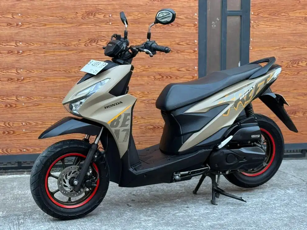 Beatstreat 2024 ab pajak on