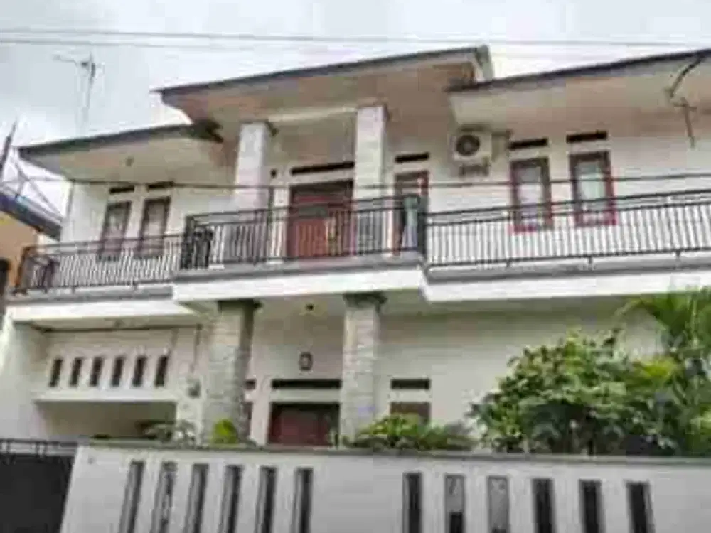 Bagus banget mewah
Jatiwaringin - pondok gede