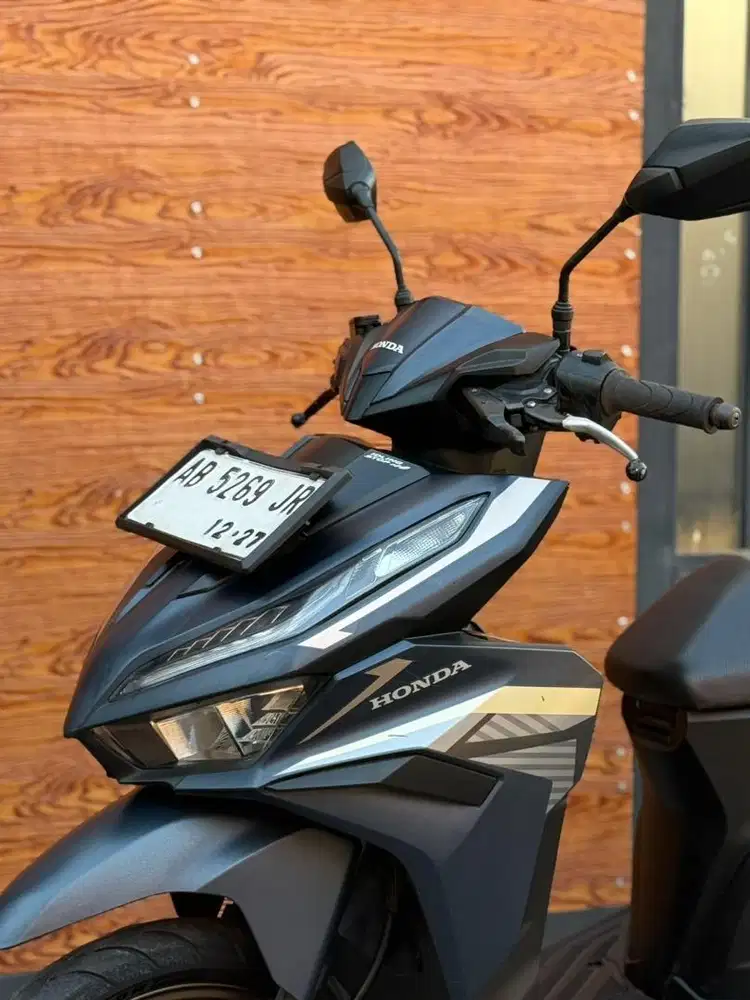 Vario 125 2022 ab keyles