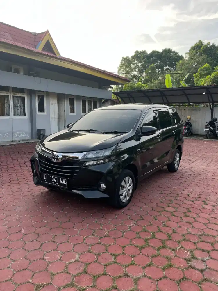 avanza Avanza 1.3 e MT 2021
