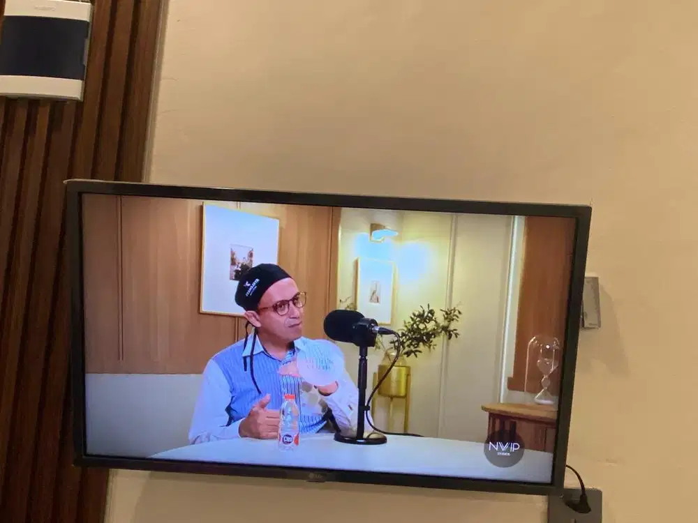 Tv merk Lg TV 32 inch