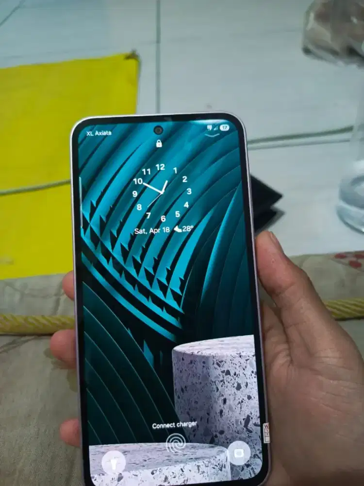 Samsung a35 cari kembali utamakan Infinix note 30 pro