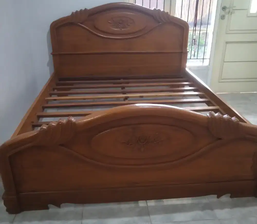Dipan Jati Jepara