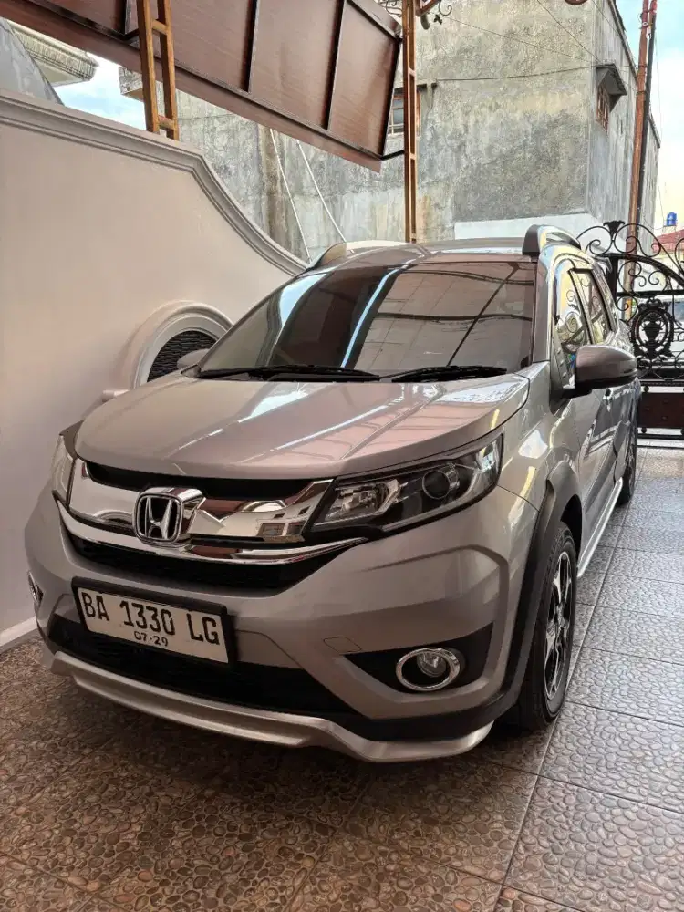 Honda BR-V 1.5 Prestige