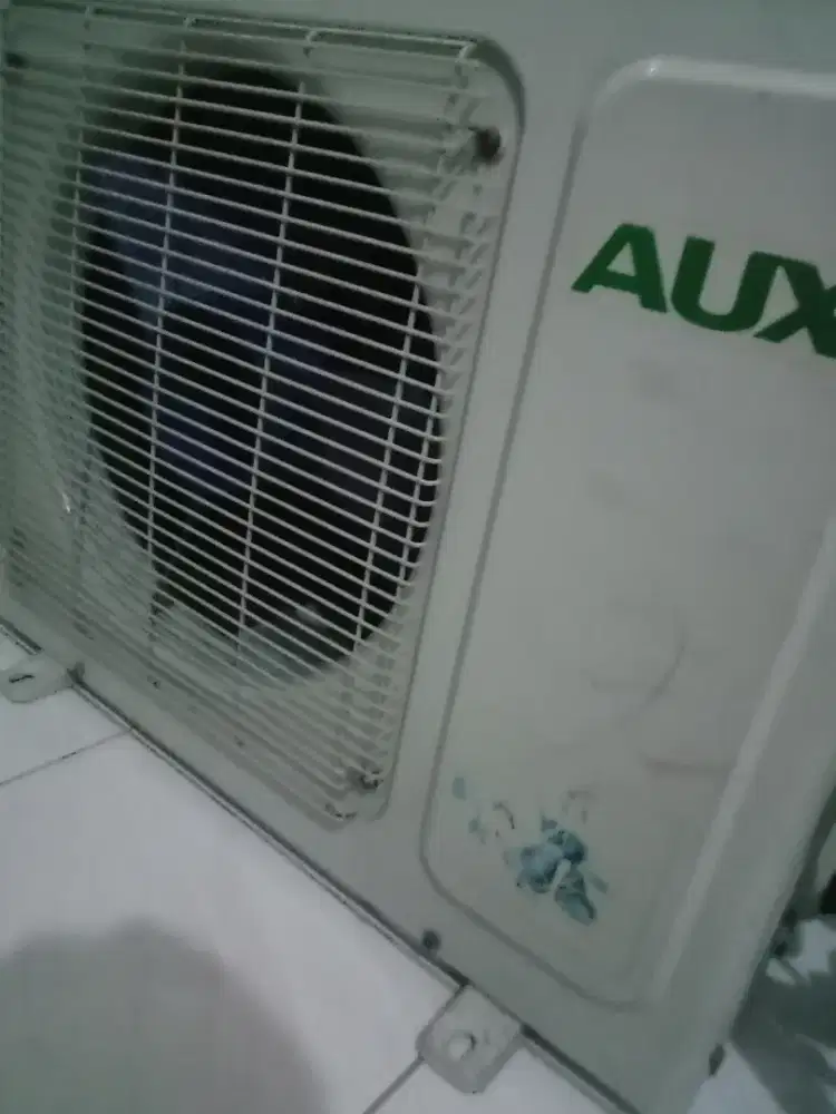 AC Aux stengh pk trima dingin