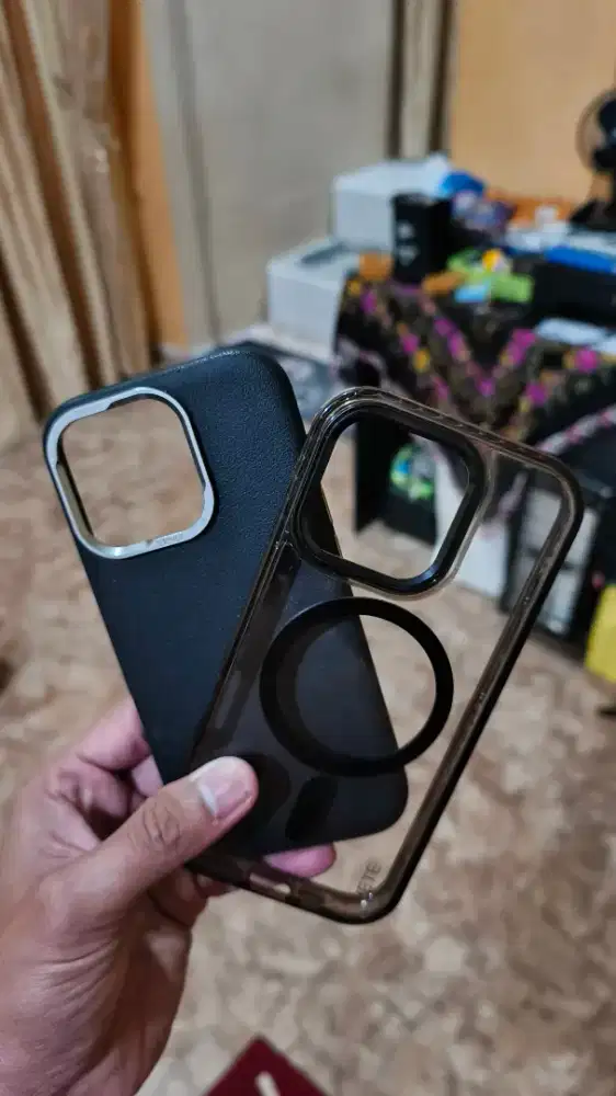 Case Iphone 16Pro