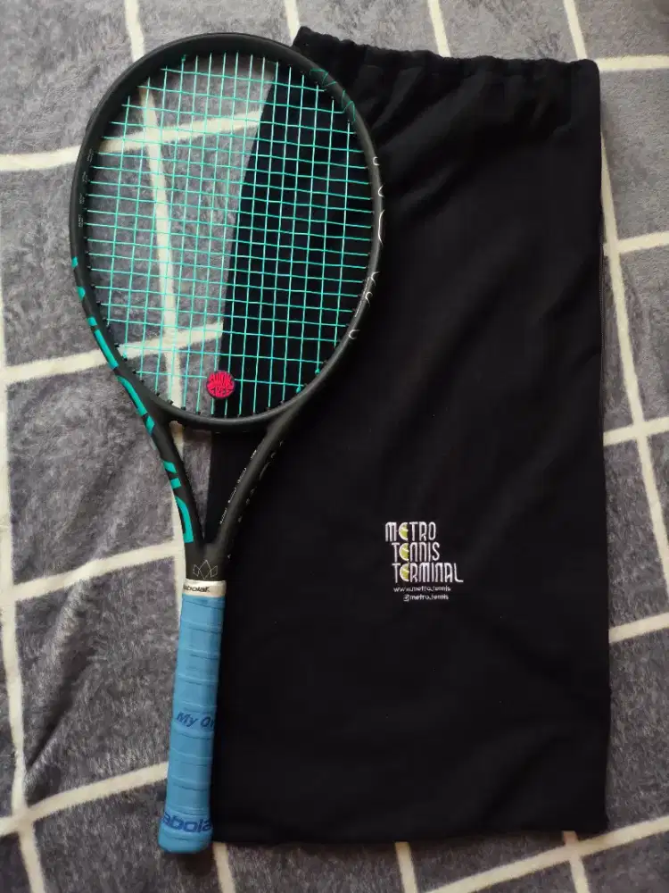 Jual Raker Tennis Diadem