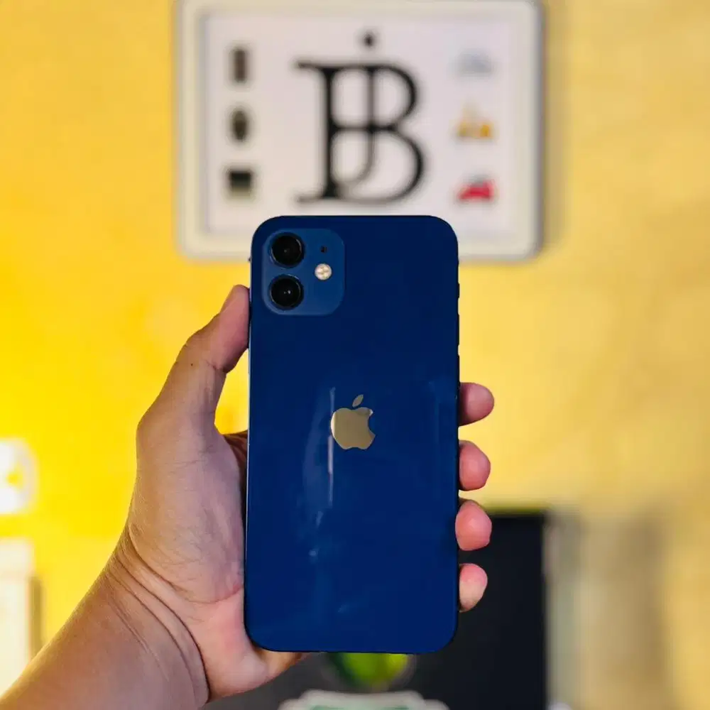 iPhone 12 128gb murah jual cepaat
