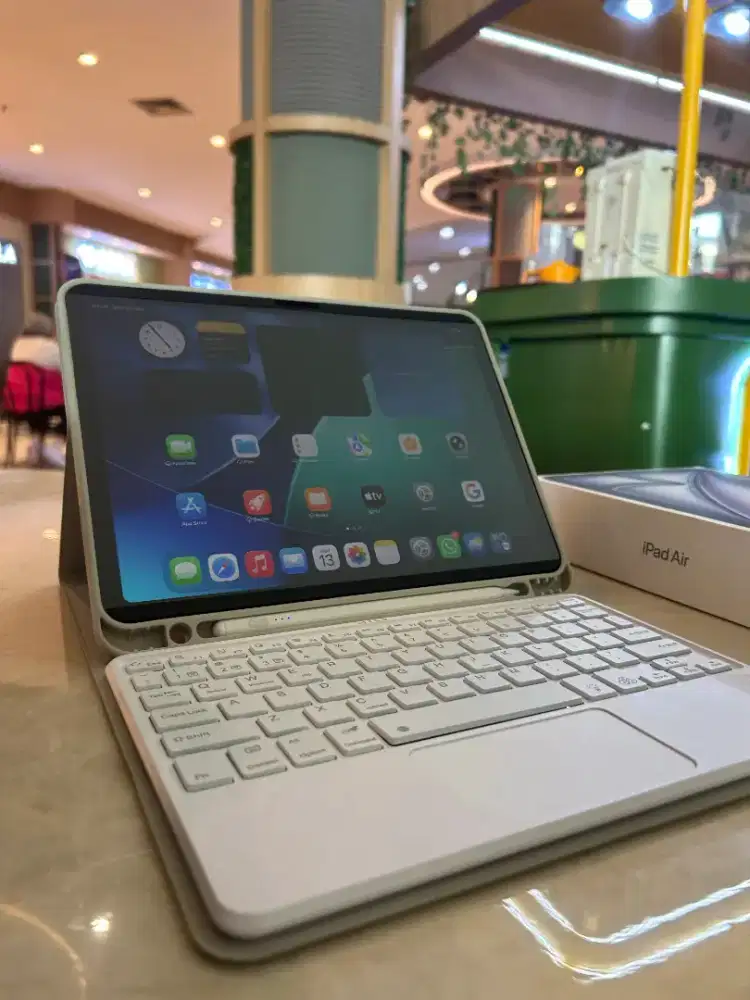 Ipad air m4 128gb