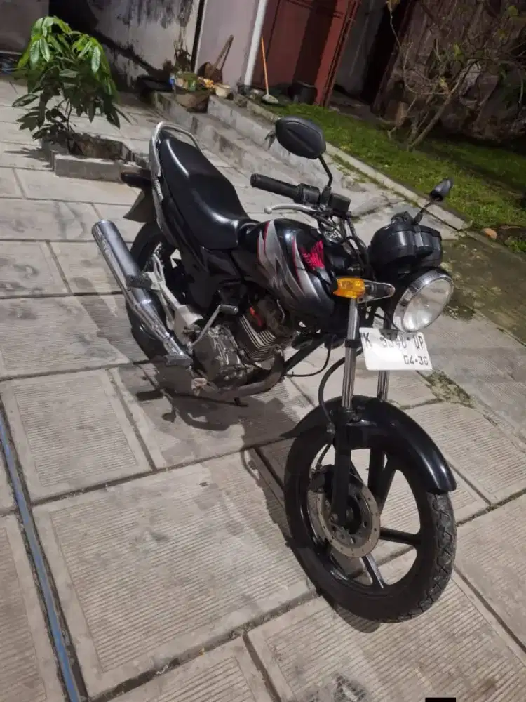 DI JUAL MEGAPRO PRIMUS