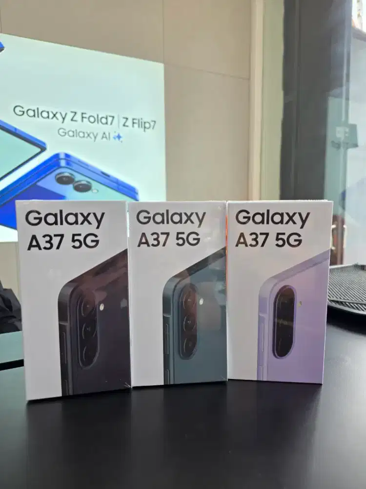 SAMSUNG GALAXY A37