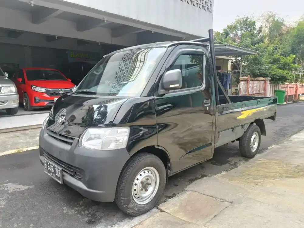 Daihatsu Gran max PU AC PS th 2021 Grand Mex Pickup Grandmax Pick up