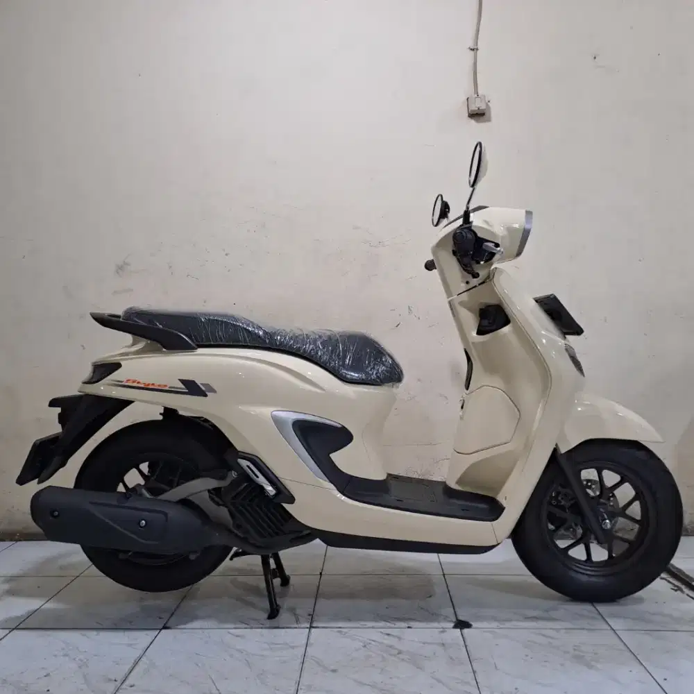 Honda Stylo 2024 like new KM 3000