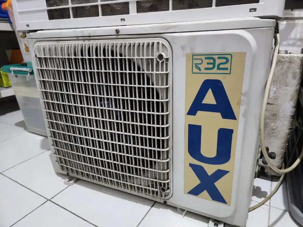 Ac 2 pk hampir baru