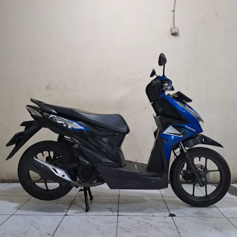Honda beat 2023 full orisinil