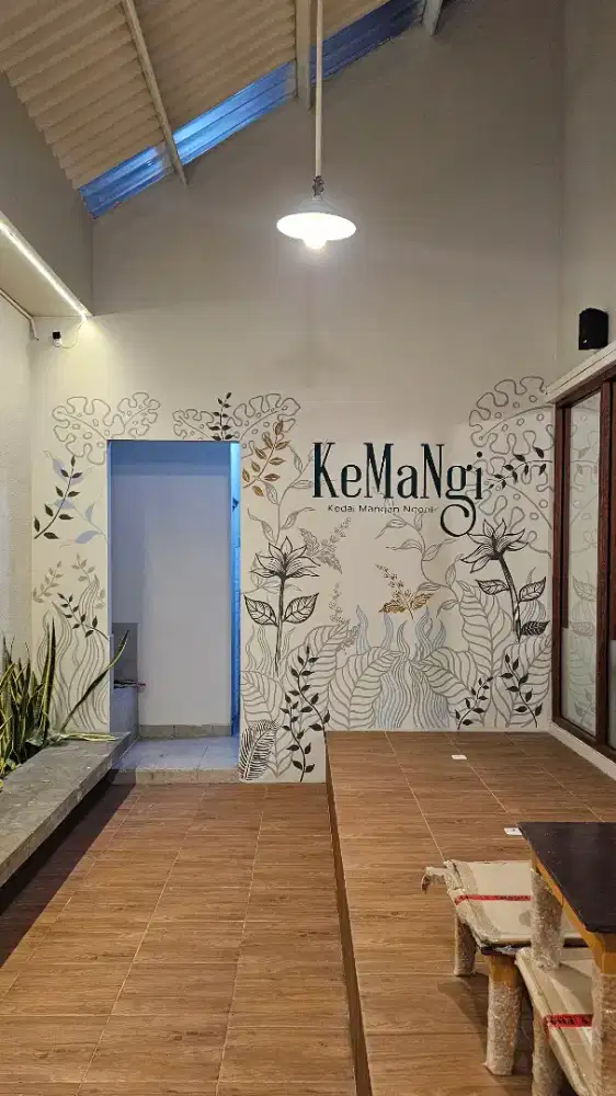 Lowongan Barista dan Kitchen untuk Kafe di Rungkut