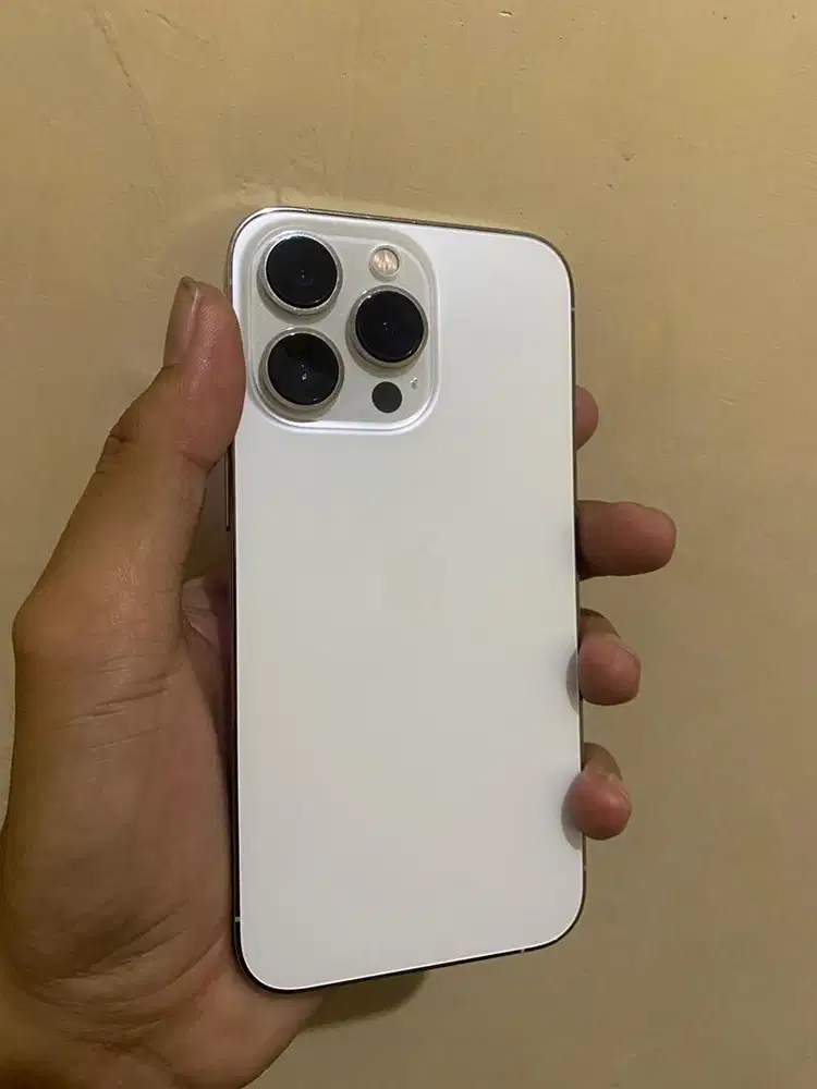 IPHONE 13 PRO 128 GB ALL OPERATOR