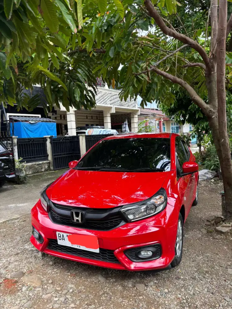 BRIO SATYA 2023 MT
