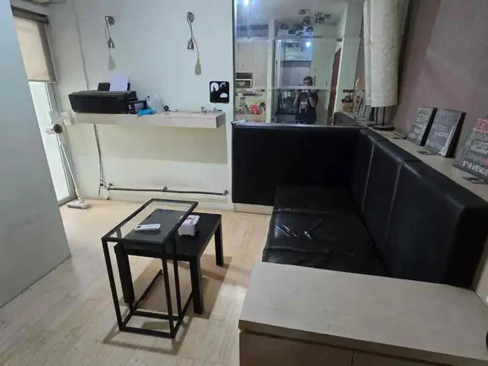 Murah Apartemen Gading Mediterania Kelapa Gading