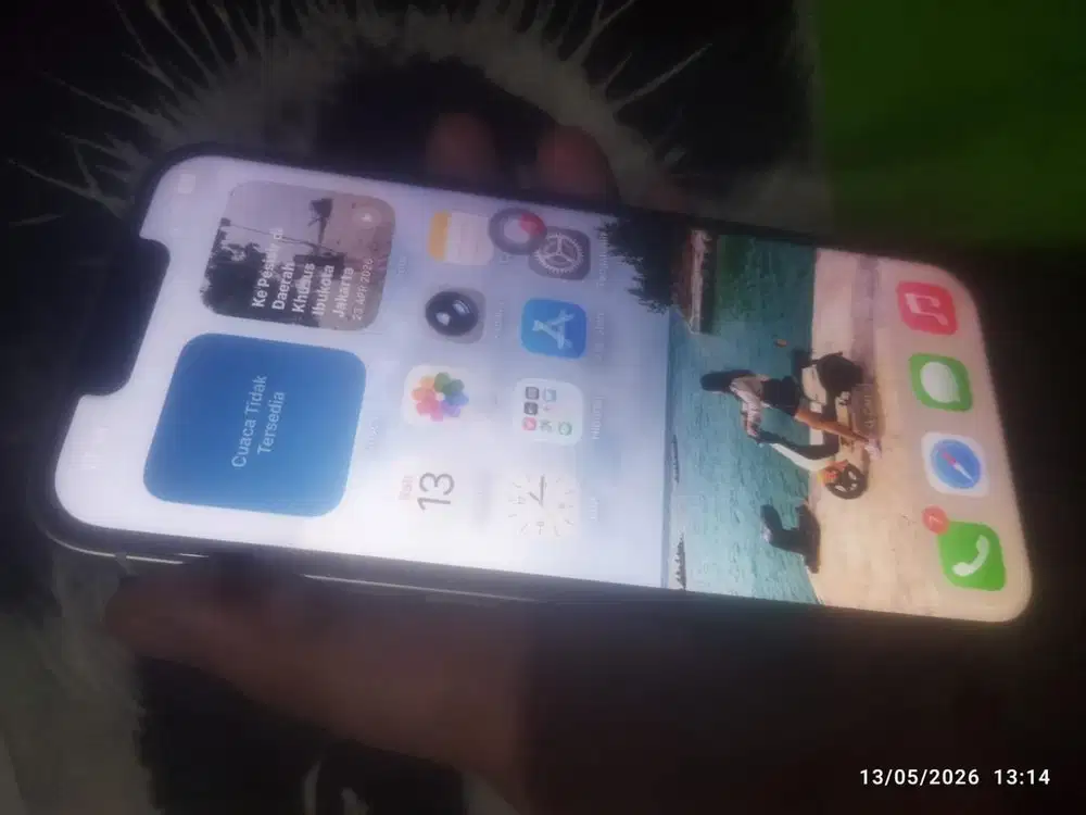 ip 13 128gb inter