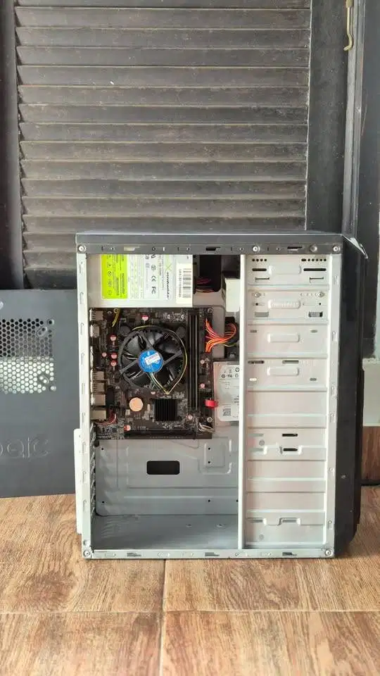 Dijual PC/CPU Komputer i3 HDMI