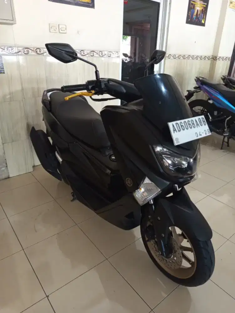 N max 2019 istimewa
