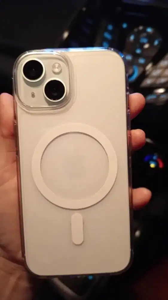 Iphone 15 basic 128gb digimap