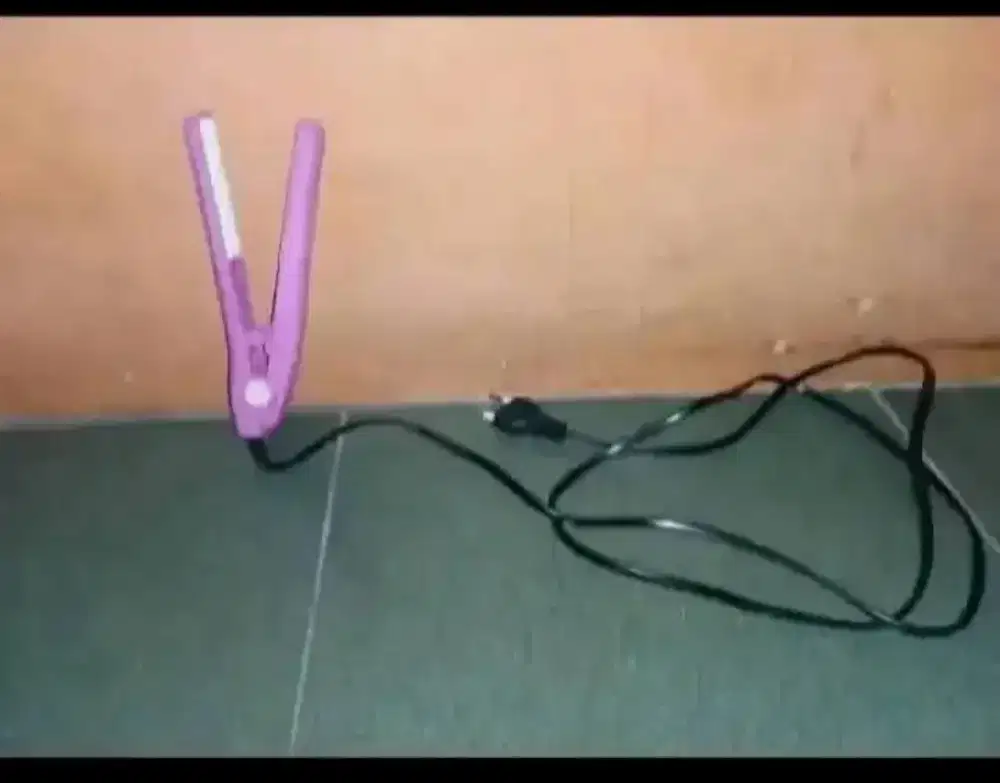 Catokan Mini Cantik