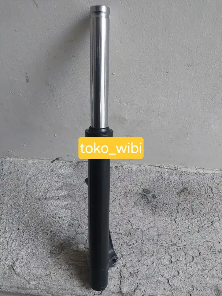 Shock depan kanan vario 125 (sebelah saja)