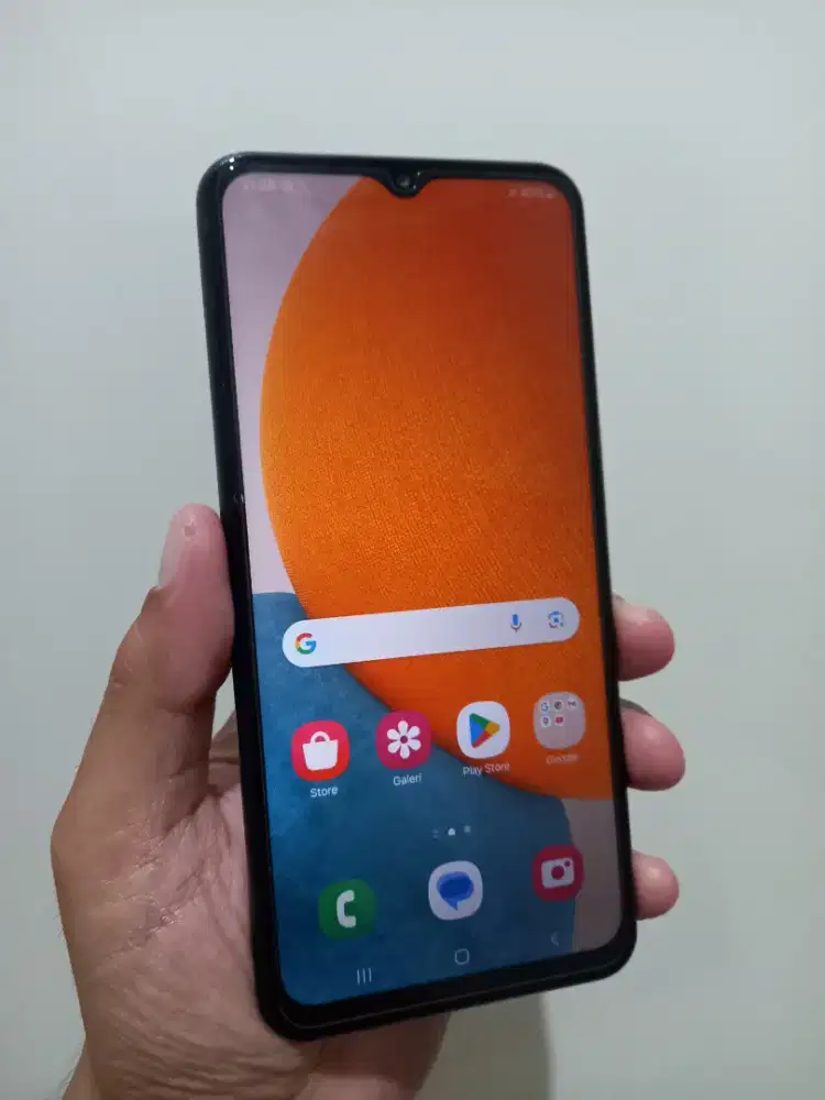 Samsung Galaxy A23 5G Ram 8/128Gb Batangan