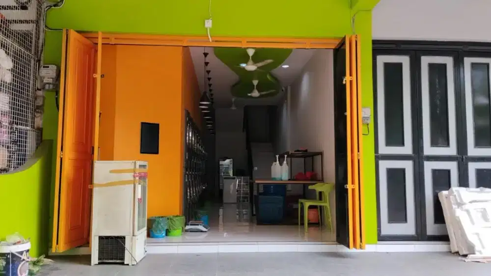 Dibutuhkan Operator Rental PS