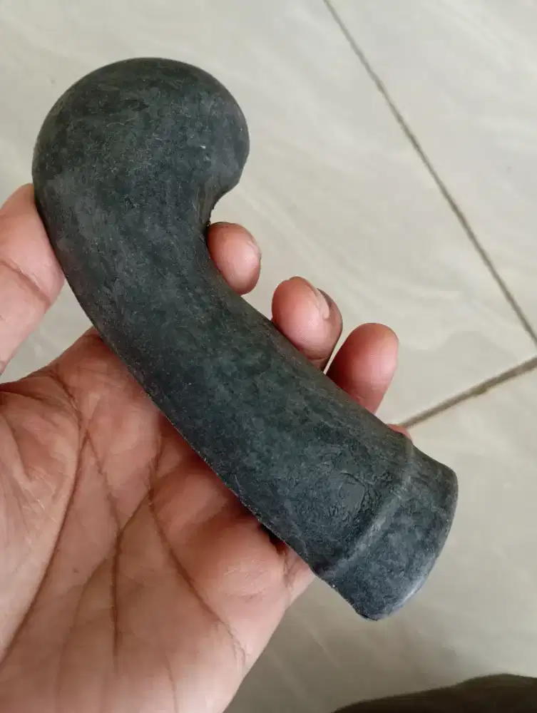 GAGANG BUAT BILAH LEPAS