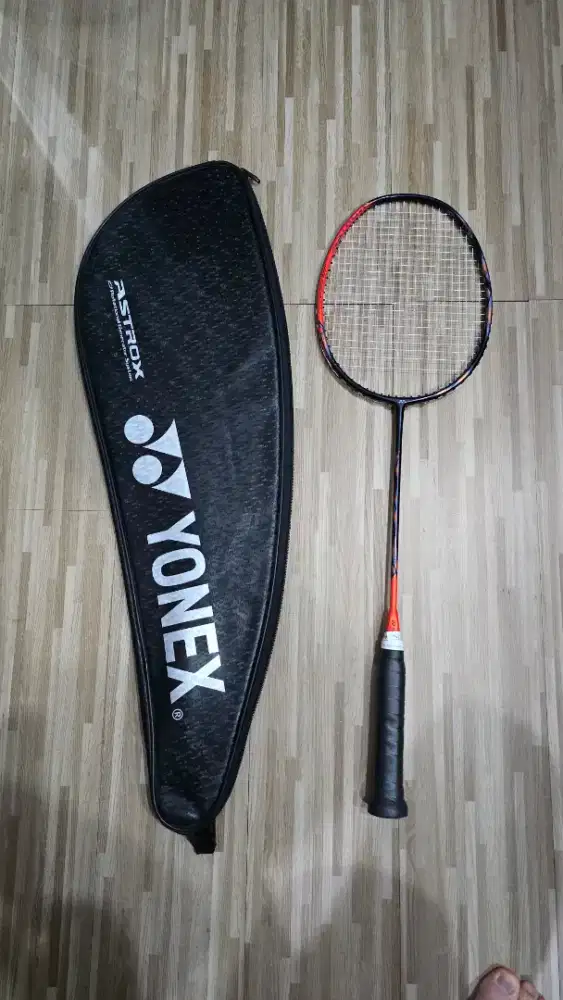Raket Yonex astrox 77 PRO original