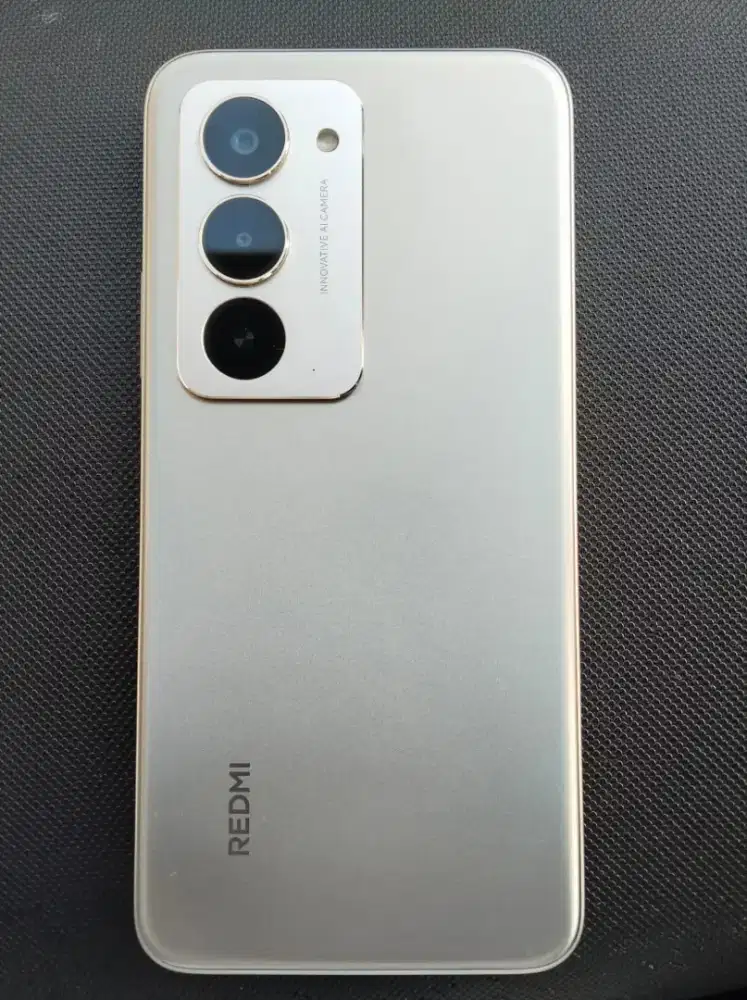 Redmi 15 Dua Mggu Pakai