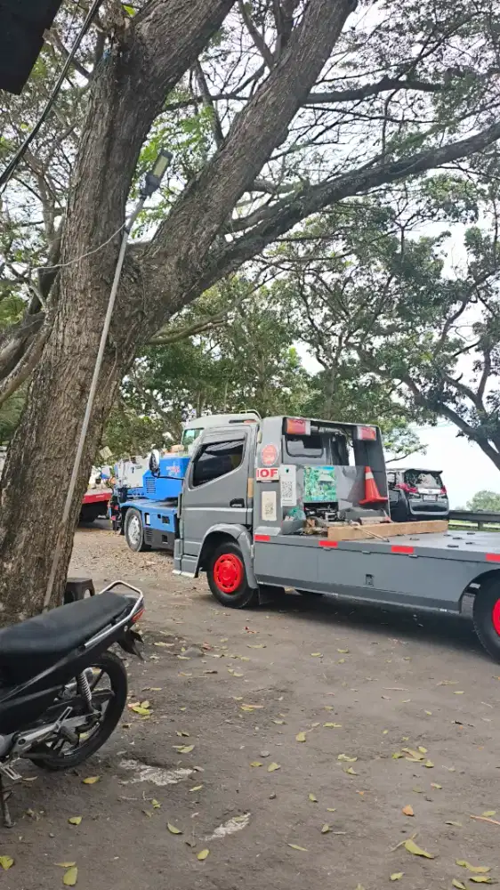Dicari sopir SIM B1