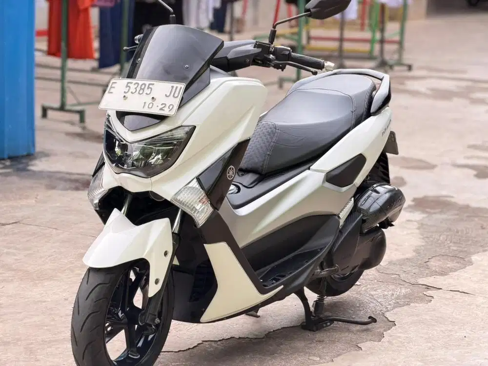 YAMAHA NMAX OLD 2019