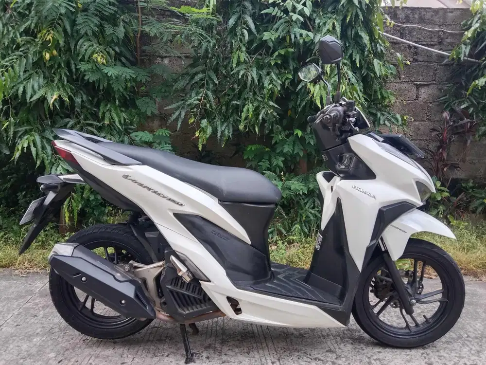 Honda Vario 150 keyles th 2019 bisa cash/, kredit