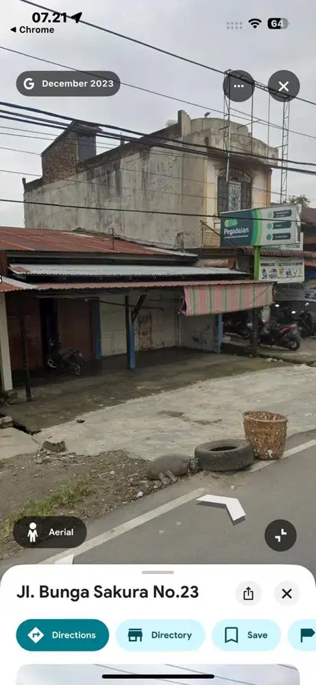 Jasa perawat pasien stroke