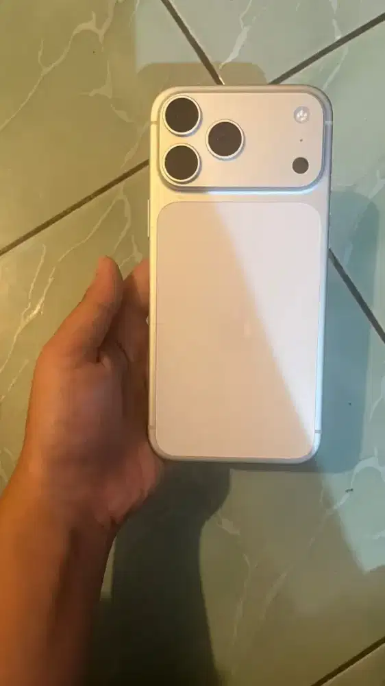 iPhone 17 Pro Max 512 Gb