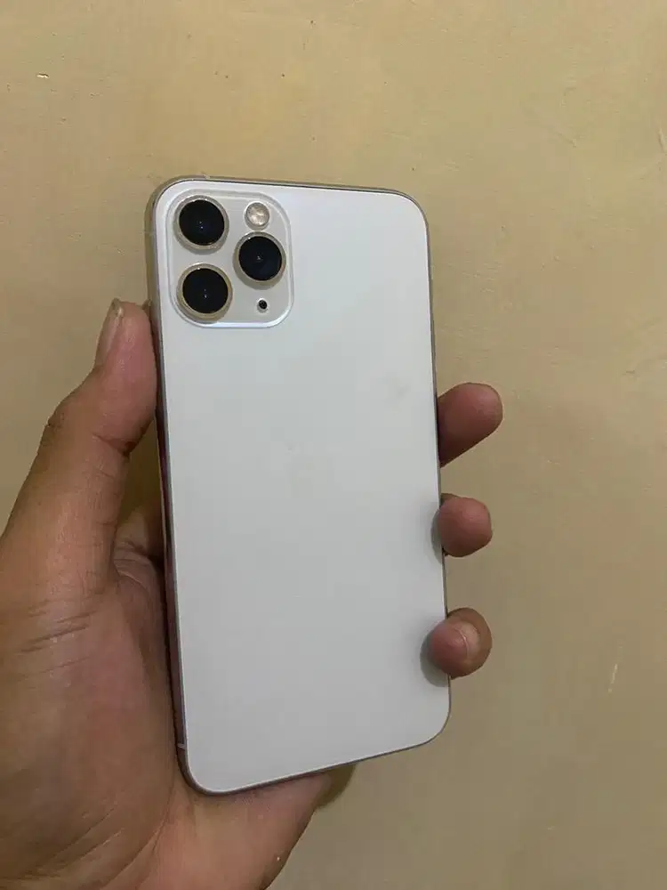 IPHONE 11 PRO 256 GB ALL OPERATOR