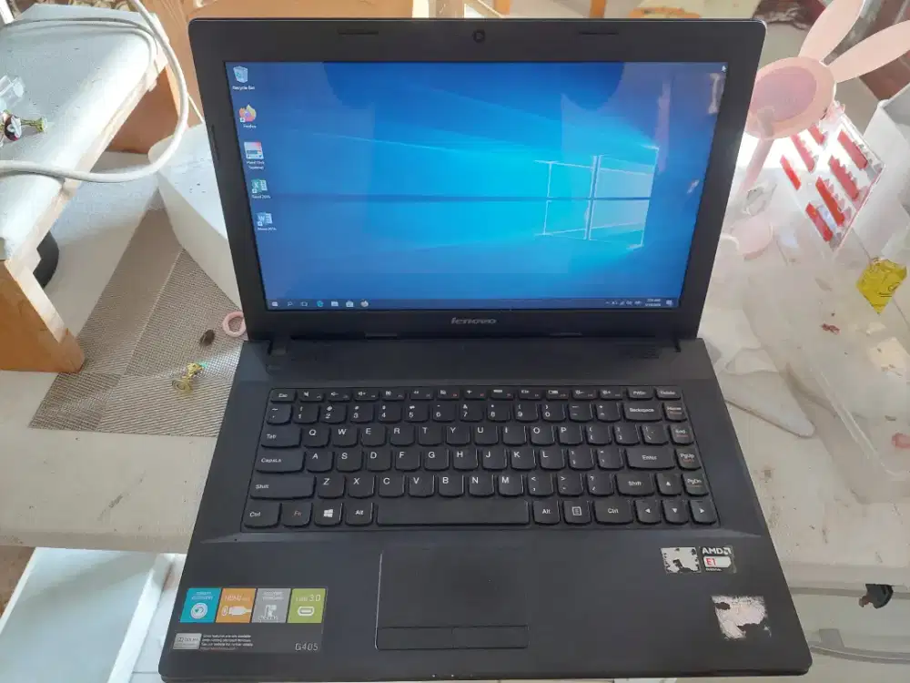 LAPTOP LENOVO G405