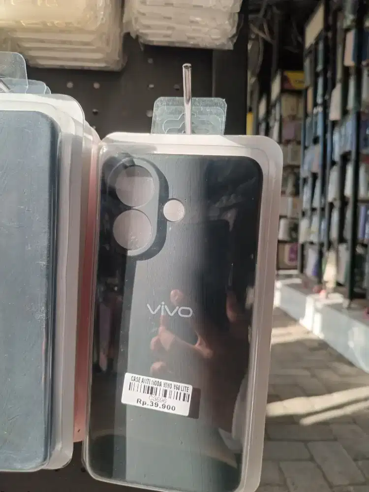 CASE ANTI NODA VIVO V60 LITE ATLANTIS DAHSYAT