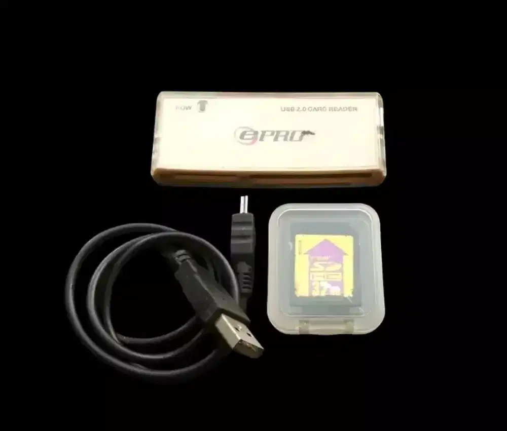 Memory SD card Vgen 32Gb
